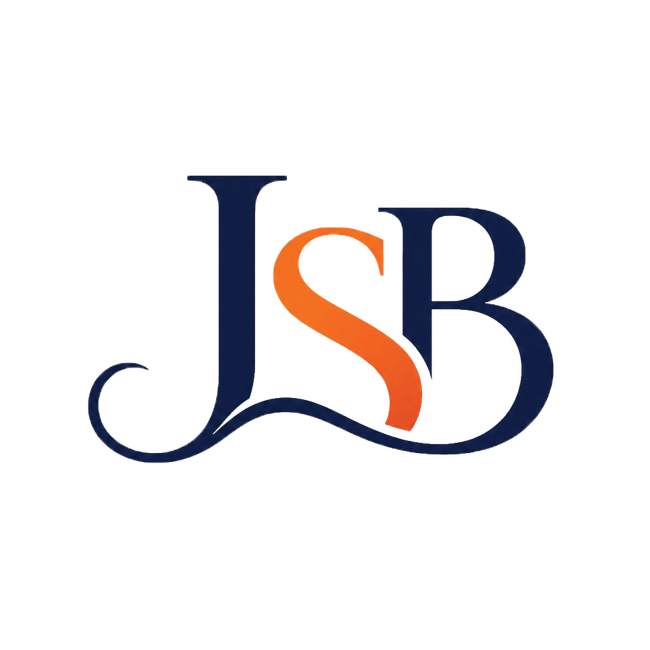 JSB - Jai Shri Balaji Store